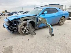2C3CDZAG9KH671896 2019 DODGE CHALLENGER
