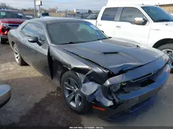 2C3CDZAG9KH671929 2019 DODGE CHALLENGER