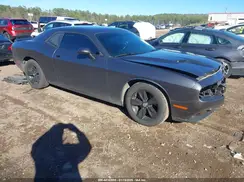 2C3CDZAG9KH672126 2019 DODGE CHALLENGER