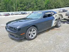 2C3CDZAG9KH672482 2019 DODGE CHALLENGER