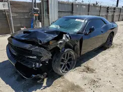 2C3CDZAG9KH677262 2019 DODGE CHALLENGER