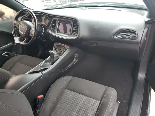 2C3CDZAG9KH684261 2019 DODGE CHALLENGER - Image 8