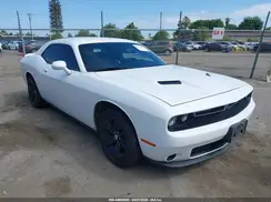 2C3CDZAG9KH687760 2019 DODGE CHALLENGER