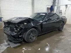 2C3CDZAG9KH691176 2019 DODGE CHALLENGER