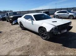 2C3CDZAG9KH691629 2019 DODGE CHALLENGER