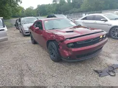 2C3CDZAG9KH694210 2019 DODGE CHALLENGER