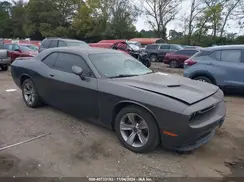 2C3CDZAG9KH694434 2019 DODGE CHALLENGER
