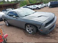2C3CDZAG9KH694496 2019 DODGE CHALLENGER