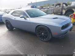 2C3CDZAG9KH701236 2019 DODGE CHALLENGER
