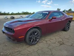 2C3CDZAG9KH705660 2019 DODGE CHALLENGER