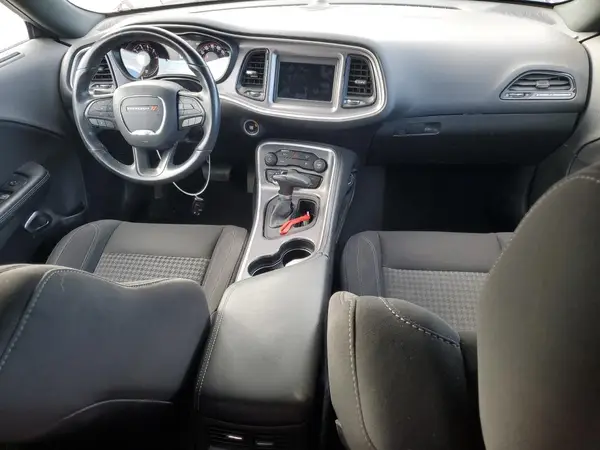 2C3CDZAG9KH705660 2019 DODGE CHALLENGER - Image 8