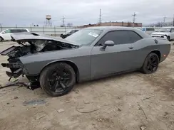 2C3CDZAG9KH711989 2019 DODGE CHALLENGER