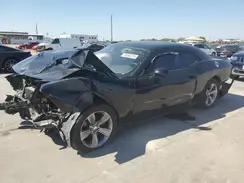 2C3CDZAG9KH714536 2019 DODGE CHALLENGER