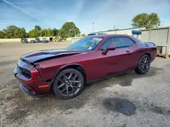 2C3CDZAG9KH714732 2019 DODGE CHALLENGER