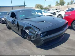 2C3CDZAG9KH714844 2019 DODGE CHALLENGER