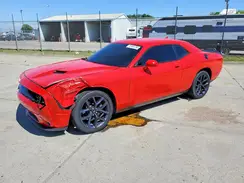 2C3CDZAG9KH716724 2019 DODGE CHALLENGER