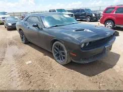 2C3CDZAG9KH716741 2019 DODGE CHALLENGER