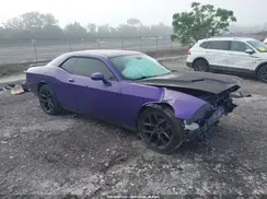 2C3CDZAG9KH716903 2019 DODGE CHALLENGER