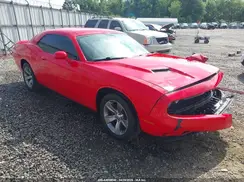 2C3CDZAG9KH718909 2019 DODGE CHALLENGER