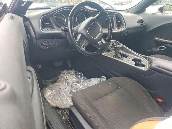 2C3CDZAG9KH718960 2019 DODGE CHALLENGER - Image 8