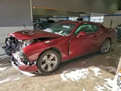 2C3CDZAG9KH723558 2019 DODGE CHALLENGER