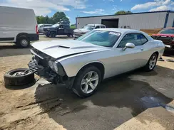 2C3CDZAG9KH729179 2019 DODGE CHALLENGER