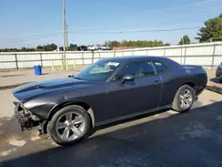 2C3CDZAG9KH729490 2019 DODGE CHALLENGER