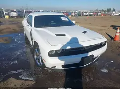2C3CDZAG9KH731384 2019 DODGE CHALLENGER