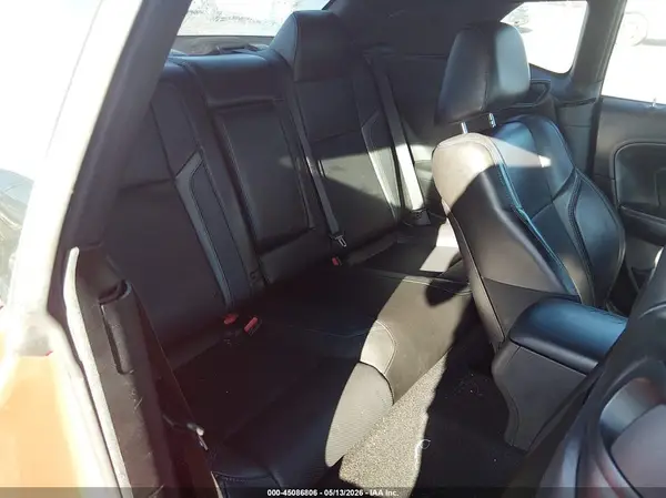 2C3CDZAG9KH731580 2019 DODGE CHALLENGER - Image 8