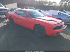 2C3CDZAG9KH735581 2019 DODGE CHALLENGER