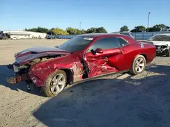 2C3CDZAG9KH744409 2019 DODGE CHALLENGER