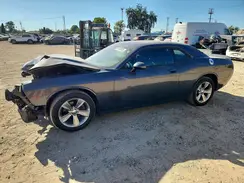 2C3CDZAG9KH744491 2019 DODGE CHALLENGER
