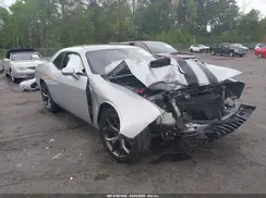 2C3CDZAG9KH744703 2019 DODGE CHALLENGER