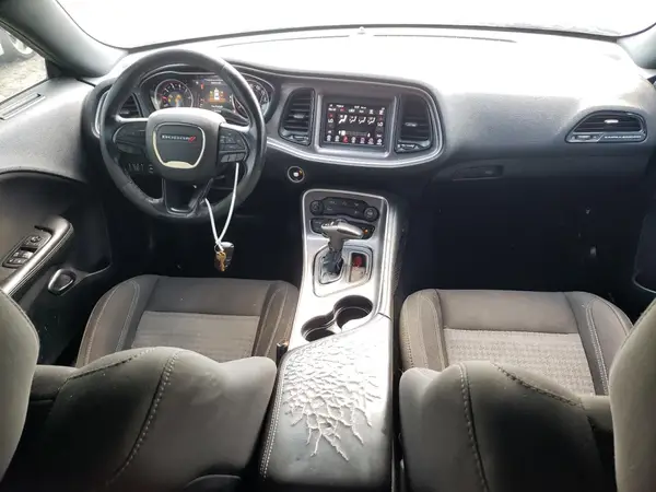 2C3CDZAG9KH747973 2019 DODGE CHALLENGER - Image 8