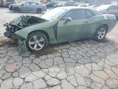2C3CDZAG9KH750405 2019 DODGE CHALLENGER