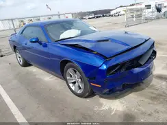 2C3CDZAG9KH750422 2019 DODGE CHALLENGER