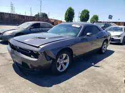 2C3CDZAG9KH750856 2019 DODGE CHALLENGER