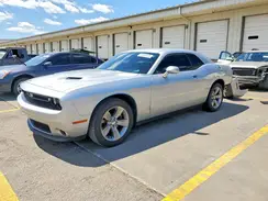2C3CDZAG9KH751005 2019 DODGE CHALLENGER