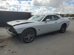 2C3CDZAG9KH751179 2019 DODGE CHALLENGER
