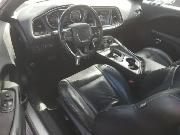 2C3CDZAG9KH751179 2019 DODGE CHALLENGER - Image 8