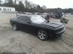 2C3CDZAG9KH751229 2019 DODGE CHALLENGER