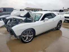 2C3CDZAG9KH751487 2019 DODGE CHALLENGER