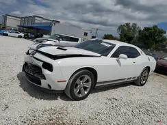 2C3CDZAG9KH751778 2019 DODGE CHALLENGER