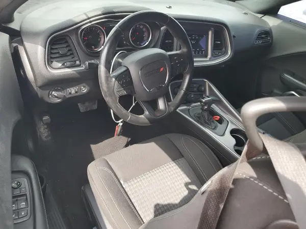 2C3CDZAG9KH751778 2019 DODGE CHALLENGER - Image 8