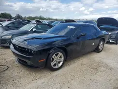 2C3CDZAG9KH751845 2019 DODGE CHALLENGER