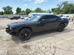 2C3CDZAG9LH105304 2020 DODGE CHALLENGER