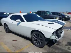 2C3CDZAG9LH105626 2020 DODGE CHALLENGER
