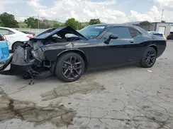 2C3CDZAG9LH105951 2020 DODGE CHALLENGER