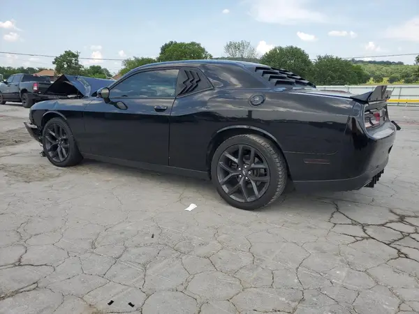 2C3CDZAG9LH105951 2020 DODGE CHALLENGER - Image 2