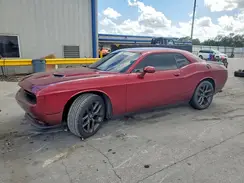 2C3CDZAG9LH106050 2020 DODGE CHALLENGER
